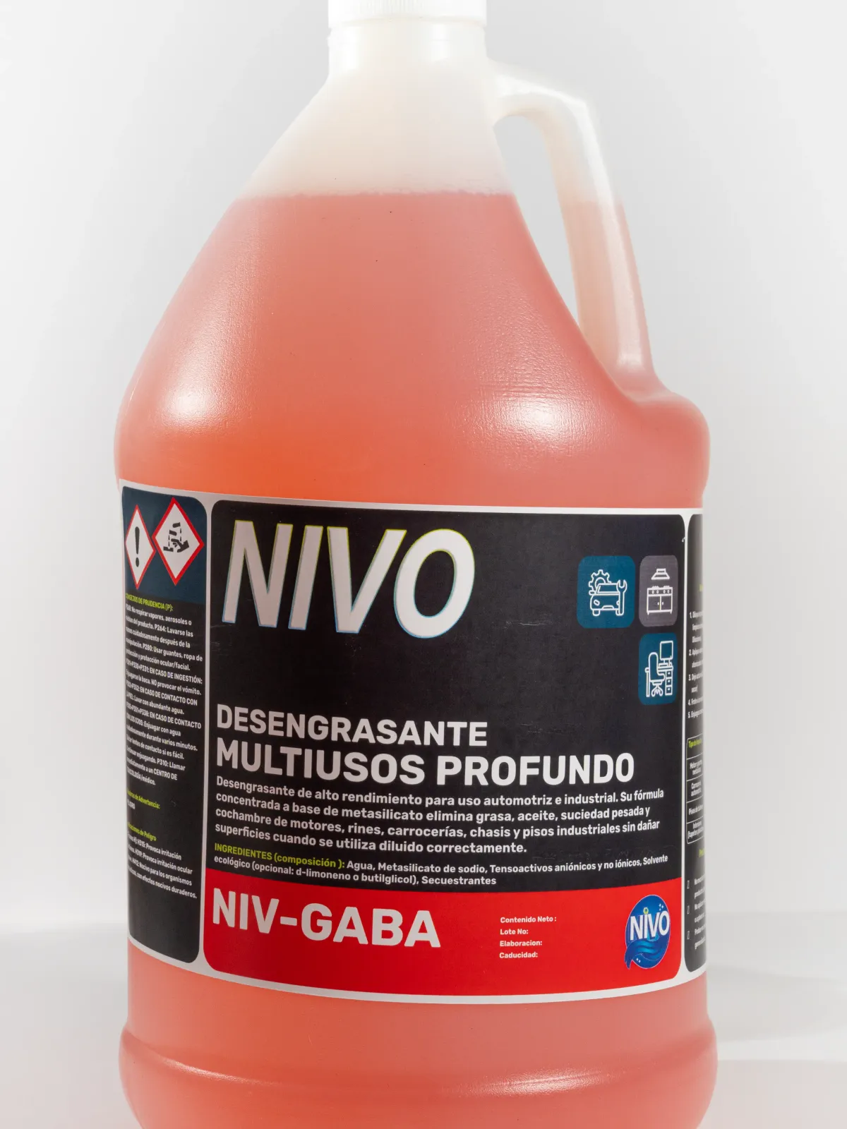 Multiusos Ecológico Premium